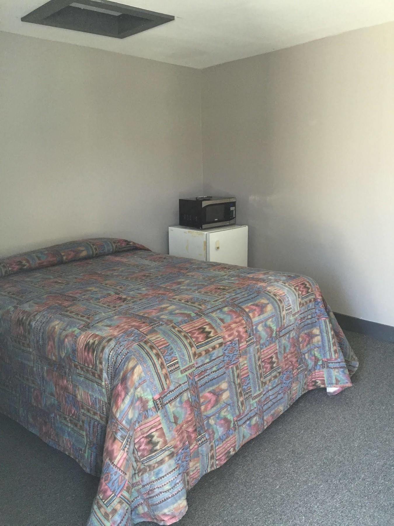 Collingwood Motel Buitenkant foto