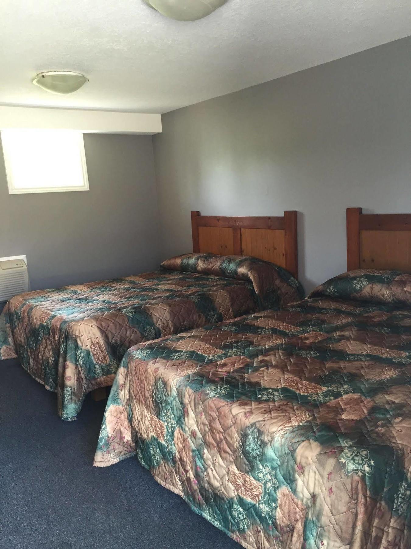 Collingwood Motel Buitenkant foto